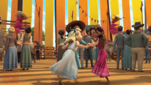 Groovy Lucky Prescott GIF Groovy Lucky Prescott GIF