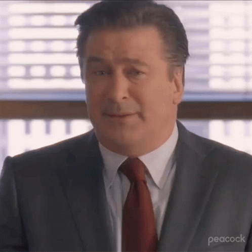 Shocked Jack Donaghy GIF Shocked Jack Donaghy GIF