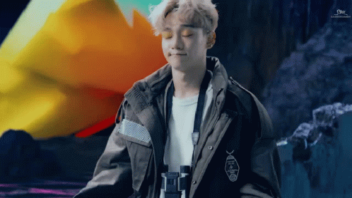 Exo Chen Jongdae GIF Exo Chen Jongdae GIF