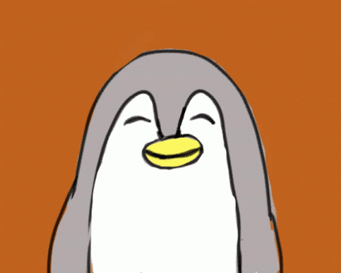 Wow Penguin GIF Wow Penguin GIF