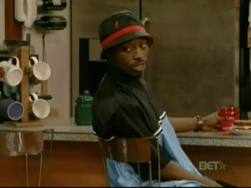 Malcolm Eddie GIF Malcolm Eddie GIF