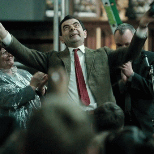 Mr Bean Mr Beans Holiday GIF Mr Bean Mr Beans Holiday GIF