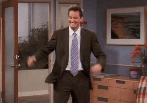Happy Friends GIF Happy Friends GIF