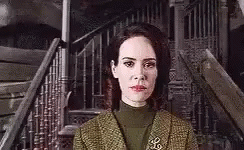 Smile Sarah Paulson GIF Smile Sarah Paulson GIF