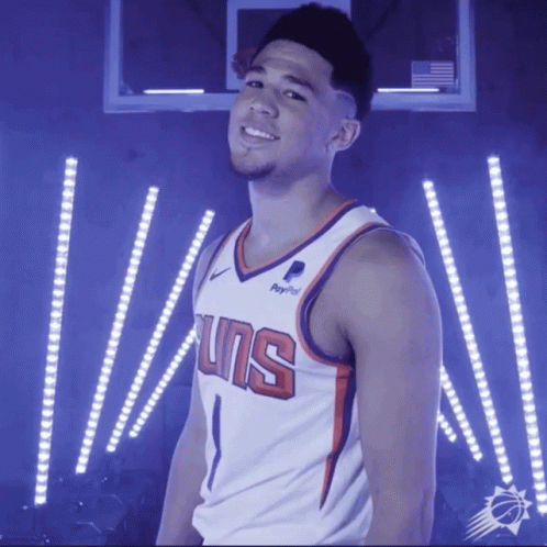 Dbook Devin Booker GIF Dbook Devin Booker GIF