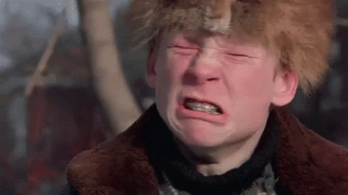 Sike Xmasstory GIF Sike Xmasstory GIF