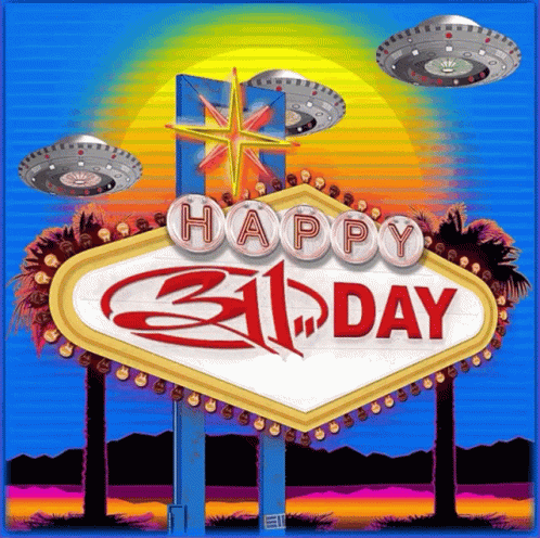 311day Band GIF 311day Band GIF