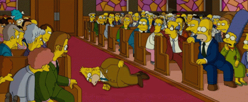 Epa Simpsons GIF Epa Simpsons GIF