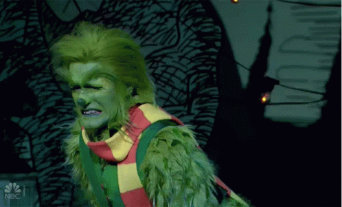 Ugh Grinch GIF Ugh Grinch GIF