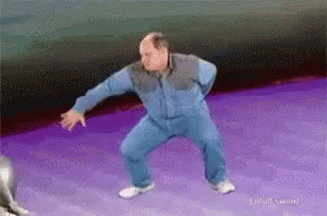 Tim Eric Dance GIF Tim Eric Dance GIF