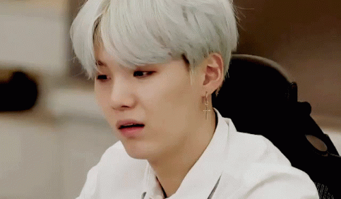 Suga Bts GIF Suga Bts GIF