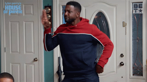 Single Ladies Dance Calvin Payne GIF Single Ladies Dance Calvin Payne GIF