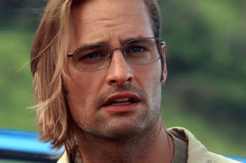 Sawyer James Ford GIF Sawyer James Ford GIF