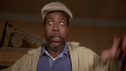 Scared Ahh GIF Scared Ahh GIF