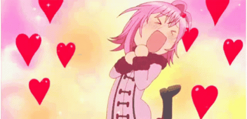 Love It GIF Love It GIF