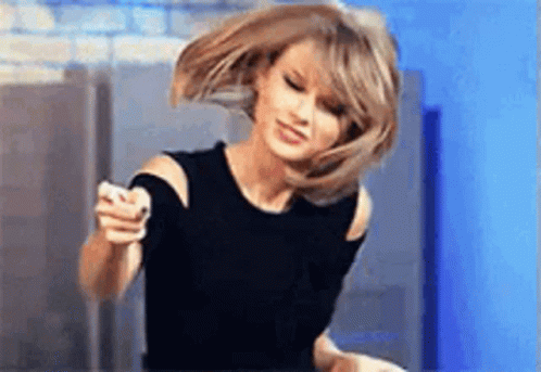Taylor Swift GIF Taylor Swift GIF