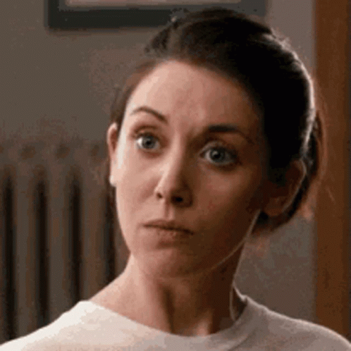 In Disbelief GIF In Disbelief GIF