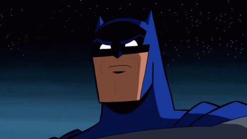 Batman Batman The Brave And The Bold GIF Batman Batman The Brave And The Bold GIF