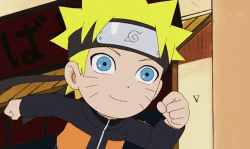 Mininaruto GIF Mininaruto GIF