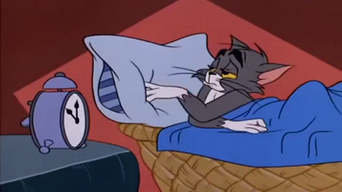 Sleepy Sleeping GIF Sleepy Sleeping GIF