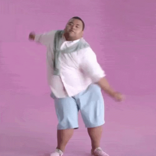 Funny Dance GIF Funny Dance GIF