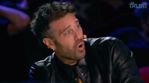 Impresionado Dani Martinez GIF Impresionado Dani Martinez GIF