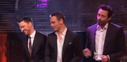 Dance Hugh Jackman GIF Dance Hugh Jackman GIF