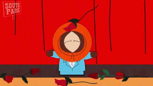 Thank You Thank You Kenny Mccormick GIF Thank You Thank You Kenny Mccormick GIF