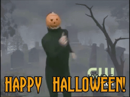 Happy Halloween GIF Happy Halloween GIF