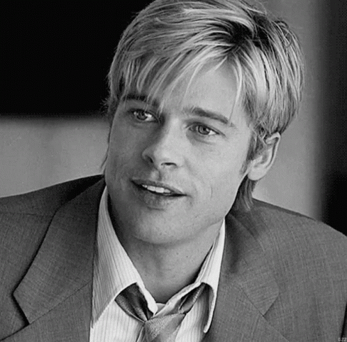 Brad Pitt GIF Brad Pitt GIF