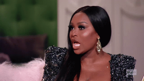 Marriedtomed Married To Medicine GIF