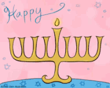 Image result for hanukkah gif
