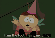 Image result for TOOTH FAIRY GIF"