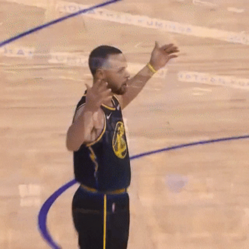 Steph Curry Warriors GIF Steph Curry Warriors GIF