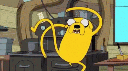 Adventure Time Jake GIF Adventure Time Jake GIF