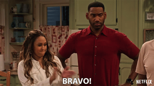 Bravo Tia Mowry Hardrict GIF Bravo Tia Mowry Hardrict GIF