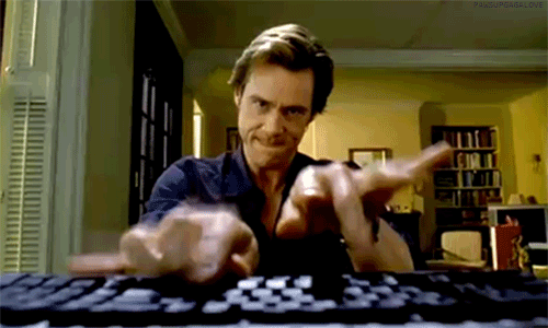 Work GIF Work GIF