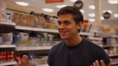 Antoni Love GIF Antoni Love GIF