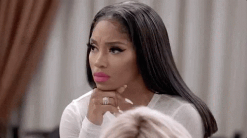 Excuse Me What GIF Excuse Me What GIF