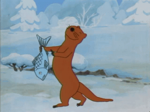Fish Dance GIF Fish Dance GIF