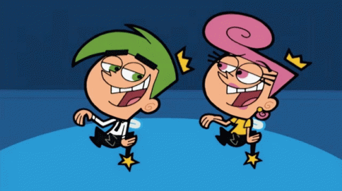 Hahaha Cosmo GIF Hahaha Cosmo GIF