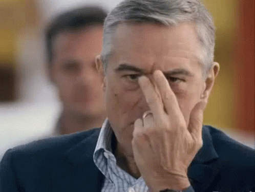 Watching You Warning GIF Watching You Warning GIF