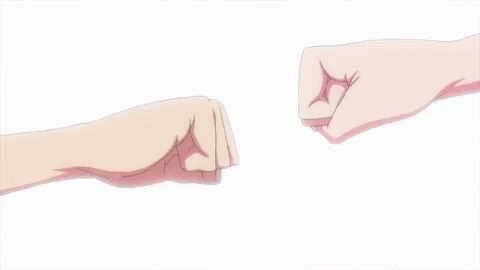 Anime Harukana Receive GIF Anime Harukana Receive GIF