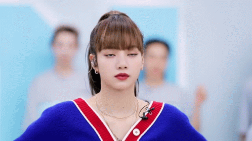 Blackpink Lisa GIF Blackpink Lisa GIF