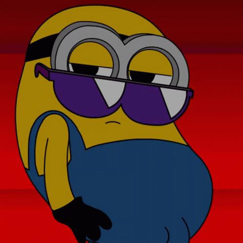 Minions Body Rolls GIF Minions Body Rolls GIF