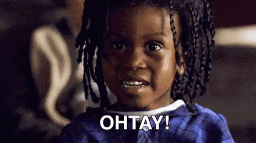The Little Rascals Snap GIF