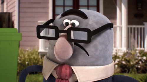 Enojado El Increíble Mundo De Gumball GIF Enojado El Increíble Mundo De Gumball GIF
