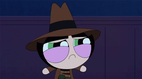 Sorprendida Bellota GIF Sorprendida Bellota GIF