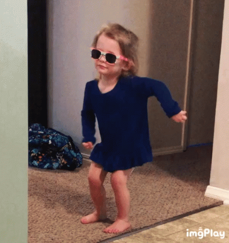 Claire Dancing GIF Claire Dancing GIF