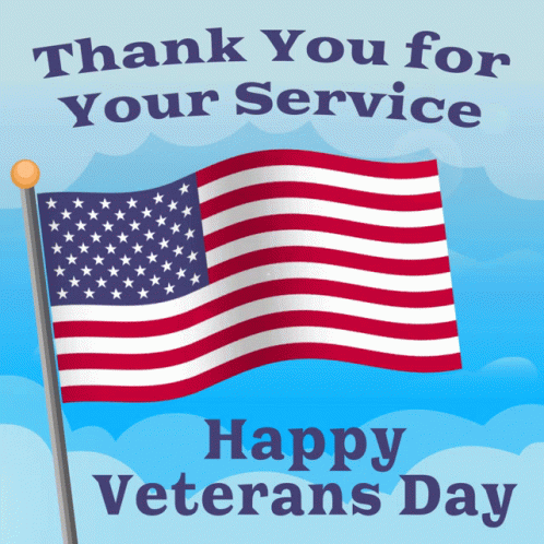 Veterans Day Thank You Veterans GIF Veterans Day Thank You Veterans GIF